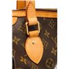 Image 6 : Louis Vuitton Brown Monogram Palermo PM Shoulder Bag