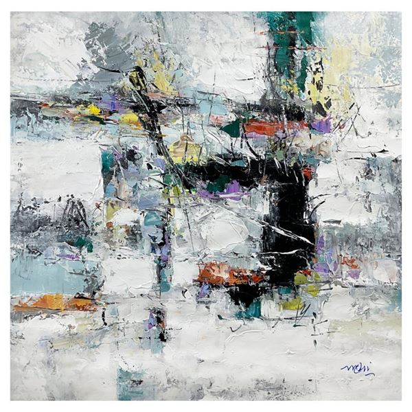 Untitled by Mani Original