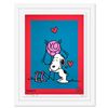 Image 1 : Mr. A Loves Snoopy by Mr. Andre