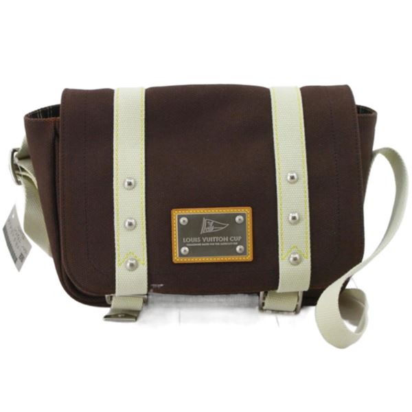 Louis Vuitton Antiguas Besace PM