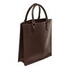 Image 3 : Louis Vuitton Brown Epi Leather Sac Plat PM Tote Bag