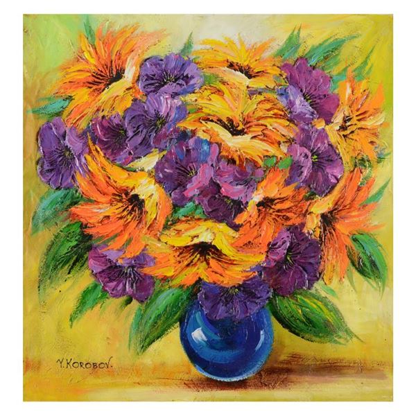 Untitled by Korobov Original