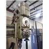 Image 3 : 3' x 8" Ball - Chicago Radial Drill w/ Box Table