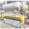 Image 2 : 10’ x 150 Ton Dries & Krump Press Brake