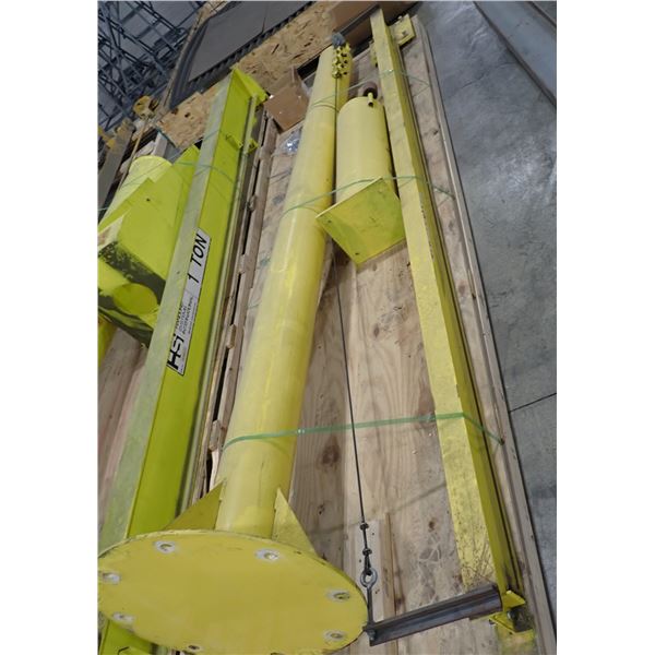 1/4 Ton Jib Crane