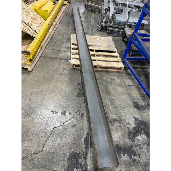 1 Ton I-Beam