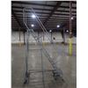 Image 2 : Cotterman Rolling Stairs 18"x60"x80"