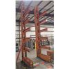 Image 2 : Large Cantilever Rack  -  15' Tall