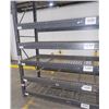 Image 2 : (2) Sections Pallet Racking -  10'Tall