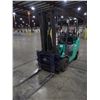 Image 2 : 5000 Lb Mitsubishi #FGC33N Forklift