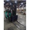 Image 3 : 5000 Lb Mitsubishi #FGC33N Forklift