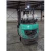 Image 8 : 5000 Lb Mitsubishi #FGC33N Forklift