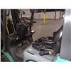 Image 9 : 5000 Lb Mitsubishi #FGC33N Forklift