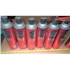 Image 3 : Lot of Weld-Kleen Sprays / Radnor Nozzle Gel +++