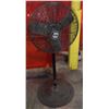 Image 8 : Lot of (4) Floor Standing Fans