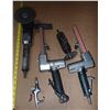 Image 1 : Lot of Air / Pneumatic Tools