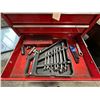 Image 8 : Craftsman Toolbox Overall Dimensions: 27"L x 18"D x 53"H