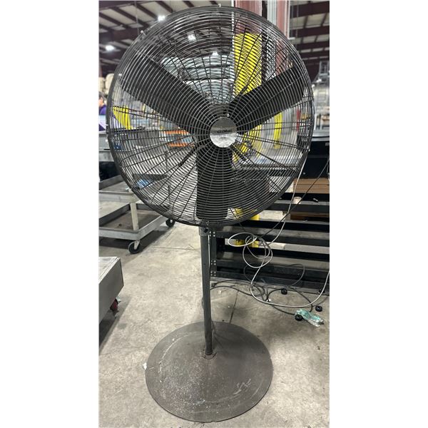 Global Stand Powerful Fan FSX(585280) 750mm