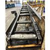 Image 8 : Heavy Duty Material Rack 17'L x 38"D x 56.5"H