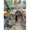 Image 2 : Lot of (10) Assorted Chairs