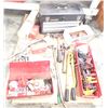 Image 2 : Lot of Misc Tools