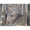 Image 2 : Lot of Wrenches +