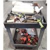 Image 1 : Lot of Shrink Wrap Items / Tape Measures +