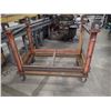 Image 2 : Rolling Material Cart