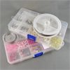 Image 2 : Set of 2 NEW Wire Necklace Project Kits