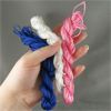 Image 3 : Lot of New Nylon Cord (Mixed Colors)