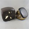 Image 2 : Set of 2 Vintage Westclox Clocks 