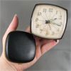 Image 8 : Set of 2 Vintage Westclox Clocks 