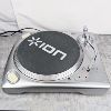 Image 1 : ION USB Turntable Vinyl Convertor 