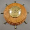 Image 1 : Vintage Barometer "Made in Germany" 9"
