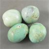 Image 2 : Set of 4 Chrysoprase Polished Crystals