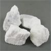 Image 2 : Set of 4 Raw Petalite Crystals 