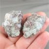 Image 2 : Set of 2 Raw Larimar Specimens