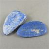 Image 2 : Set of 2 Polished Lapis Lazuli Crystals 