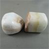 Image 3 : Set of 2 Caribbean Calcite Crystals - India