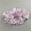 Image 4 : Lot of Raw Amethyst Crystal Points - 80 grams