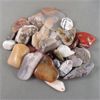 Image 2 : Lot of Mixed Tumbled Stones - 100 grams