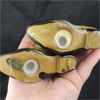 Image 6 : Vintage Cowboy Boot Salt and Pepper Shakers