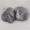 Image 3 : Lot of 2 Raw Black Tourmaline Crystals
