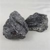 Image 4 : Lot of 2 Raw Black Tourmaline Crystals