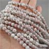 Image 2 : 6 Strands (32") of 6mm Glass Beads