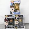 Image 1 : Lot of 3 Funko Pops - JC Chasez, JD Fenix, Kait Diaz