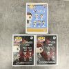 Image 4 : Lot of 3 Funko Pops - JC Chasez, JD Fenix, Kait Diaz