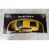 Image 3 : 1/18 Scale Lamborghini Murcielago Diecast Car In Box