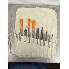 Image 2 : Set of 18 Rasp / Shaping Files