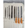 Image 4 : Set of 18 Rasp / Shaping Files